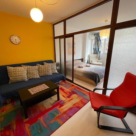 Cozy Central Place Renovated 2022 Sofia Buitenkant foto